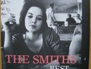 THE SMITHS - Best... I - UK & EU Vinyl Compilation 1992 - NEAR MINT