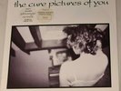 THE CURE - Pictures Of You  12