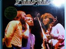 BEE GEES HERE AT LAST?BEE GEES LIVE RARE SEALED ORIG '77 RSO 2-LP SET w/STICKER
