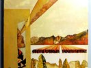 STEVIE WONDER INNERVISIONS RARE ORIGINAL 1973 TAMLA PROMO LP IN SHRINK NR MINT