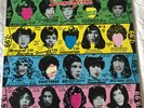 Rolling Stones - Some Girls ORIGINAL COVER