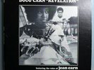 DOUG CARN REVELATION RARE ORIG '73 OVATION/BLACK JAZZ QUADRAPHONIC AUDIOPHILE LP
