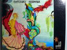 MOUNTAIN feat.LESLIE WEST NANTUCKET SLEIGHRIDE ORIG'71 WINDFALL LP w/BOOK+PHOTOS