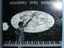 NATE MORGAN JOURNEY INTO NIGRITIA ULTRA-RARE ORIGINAL '83 NIMBUS LP BEAUTIFUL