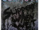BON JOVI Slippery When Wet 1986 UK Vinyl LP VERTIGO VERH 38 First Pressing EX