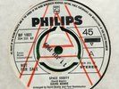 DAVID BOWIE Space Oddity UK demo 7