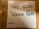 Junior Reid - One Blood / Married Life (12