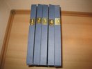KLASSIK-EDITION 1- 5 von Parnass KOMPLETT  = 5LP BOXEN MIT 40LP's