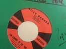 northern soul records.USA ORIGINALS.BILLY BARNES.IM COMING TO SEE YOU.