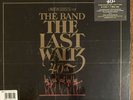 The Band The Last Waltz 40th Anniversary Collectible Discs NEW SEALED
