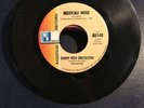 Buddy Rich Orchestra* ?– The Beat Goes On / Mexicali Nose Audition 88140 45RPM