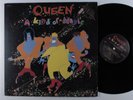 QUEEN A Kind Of Magic CAPITOL LP VG++ promo gatefold  