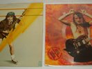 AC/DC High Voltage Original US ATCO HIGHYWAY TO HELL PICTURE RECORD LP Atlantic
