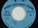Porgy And The Monarchs 