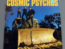 Cosmic Psychos - Go The Hack LP  Sub Pop SP42 - Original Pressing