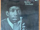 KENNY DORHAM Quiet Kenny JAPAN 1ST PRESS LP FLIP BACK SMJ-7380
