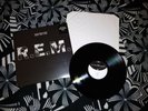 R.E.M. Live At Kcrw In Santa Monica. April 3. 1991 Vinyl LP