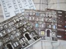Led Zeppelin ?– Physical Graffiti REISSUE DLP