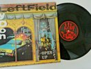 LEFTFIELD + JOHN LYDON,OPEN UP,1993 UK 1ST PRESS 12