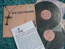 MANIC STREET PREACHERS - Generation Terrorists DEMO 1st Pressing 2 x 12