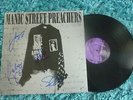 MANIC STREET PREACHERS - You Love Us 12