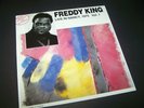 FREDDY KING Blues LP 