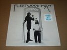 FLEETWOOD MAC Self-Titled LP FIRST PRESS 1975 Rare HYPE STICKER MS2225-EX+