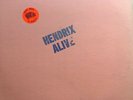 Jimi Hendrix - Alive  Bootleg *RARE* Apr. 25 1970 at the Los Angeles Forum.
