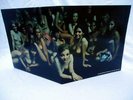 THE JIMI HENDRIX EXPERIENCE ELECTRIC LADYLAND 2 LP 1973 UK NEAR MINT 2657012