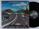 KRAFTWERK Autobahn VERTIGO LP VG+  