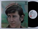PHIL OCHS Tape From California A&M LP VG++ wlp  