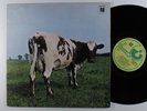 PINK FLOYD Atom Heart Mother EMI-HARVEST LP uk quadraphonic gatefold  