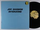 JOY DIVISION Interzone AMAZING KORNYFONE LP VG+  