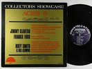 V/A - Collectors Showcase Vol. 7 Aces 3 LP - Constellation  Mono DG VG+