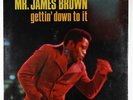 James Brown - Gettin' Down To It LP - King SEALED