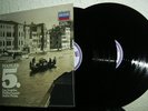 2LP MAHLER - 5. SYMPHONIE / LOS ANGELES PHILHARMONIC - ZUBIN MEHTA * DECCA 1984