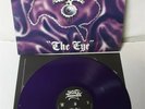King Diamond The Eye Purple Black Marbled Vinyl Record LP new 2020 reissue