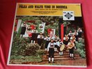 Polka and Waltz Time in Bohemia Ernst Mosch LP TP2511 CANADA