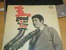Dick morrissey quartet- here and now and sounding good LP 20093mcl