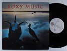 ROXY MUSIC Avalon WARNER BROS LP VG+/VG++  
