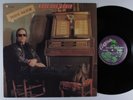 DOUG SAHM Juke Box Music ANTONE'S LP NM  