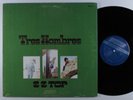 ZZ TOP Tres Hombres LONDON XPS 631 LP VG+ gatefold  