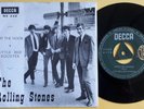Rolling Stones - Off the hook/Little red rooster / Spain 1964