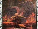 Judas Priest - Sad Wings of Destiny - Original US Janus Label  - 1976 Vinyl LP