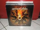 Amorphis ?– Forging The Land,018/500,2LP SEALED,METAL,NOTVD,DEATH, Rock VINYL