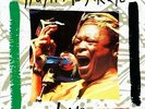 Hugh Masekela - Hope VINYL LP 2LP APJ117 - Opened - 2 Creased Corners