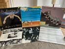 The Boomtown Rats 3 x Vinyl LP Albums UK??Original Pressings & Posters