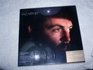 PAUL McCARTNEY - PURE - EU ROCK 4LP BOX SET - 2016 - EMI - LIKE NEW