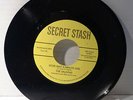 The Valdons - Stop, Wait A Minute Girl Secret Stash - SSR-1003 - 7