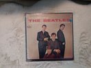 introducing The Beatles Vee&Jay Record(LP) SEALED. VJLP-1062.